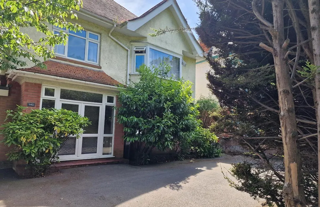 Great Stay In A Beautiful And Cosy House-1