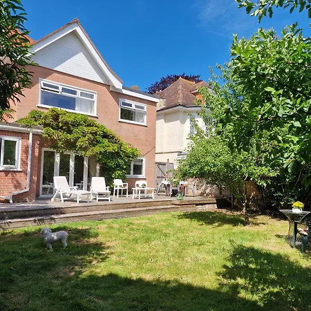 Great Stay In A Beautiful And Cosy House-3