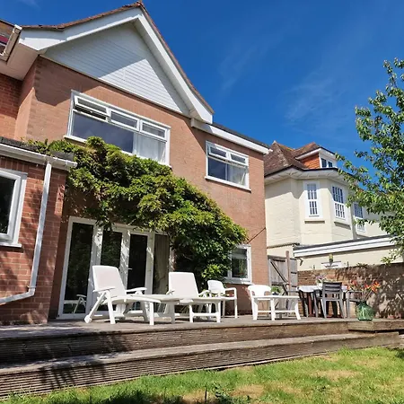 Great Stay In A Beautiful And Cosy House-2